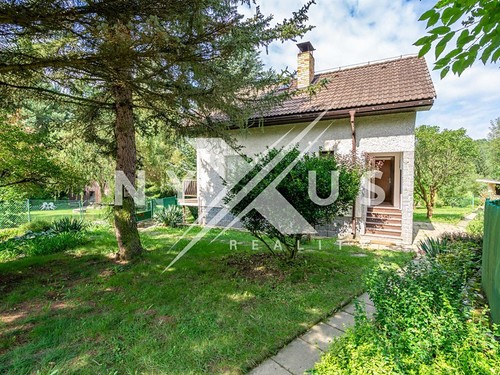 Prodaný dům 120 m², pozemek 485 m²