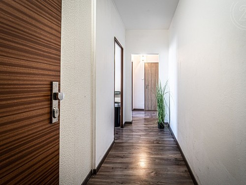 Prodaný byt 2+1 60 m²