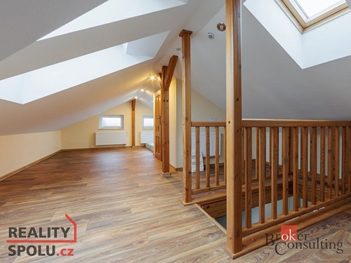 Prodaný dům 180 m², pozemek 800 m²