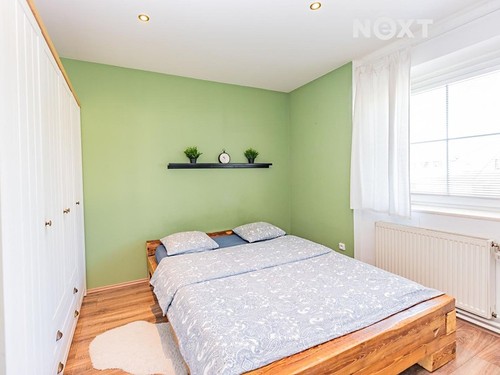 Prodaný dům 220 m², pozemek 1449 m²