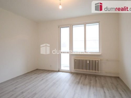Prodaný byt 2+1 51 m²