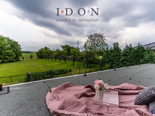 Prodaný dům 180 m², pozemek 798 m²