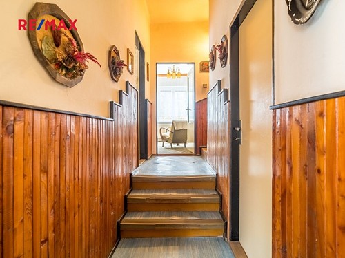 Prodaný dům 254 m², pozemek 493 m²