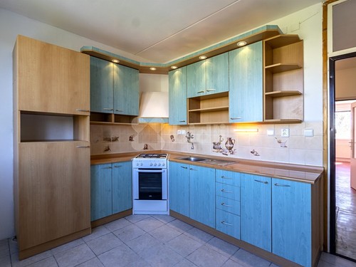 Prodaný byt 4+1 87 m²