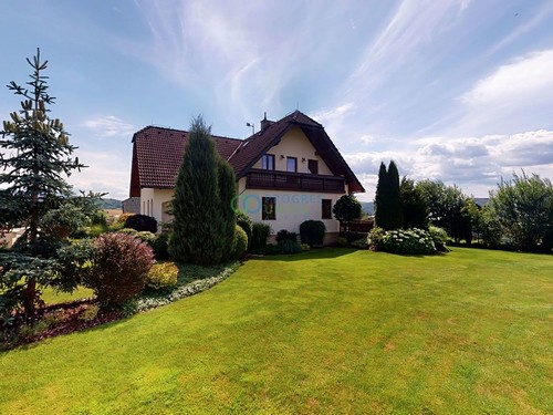 Prodaný dům 220 m², pozemek 977 m²