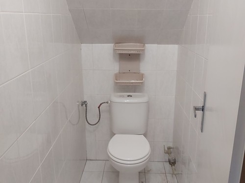 Prodaný byt 2+kk 74 m²