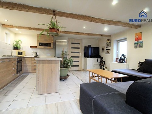 Prodaný dům 191 m², pozemek 672 m²
