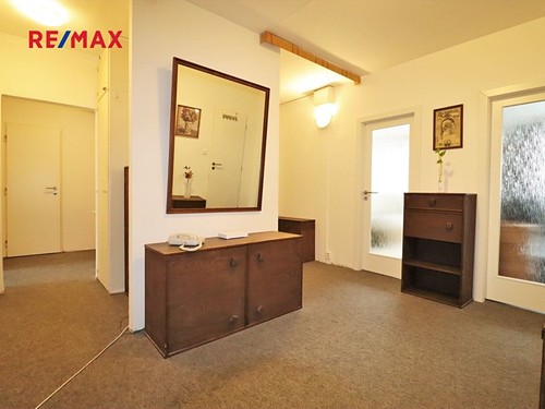 Prodaný byt 5+1 105 m²