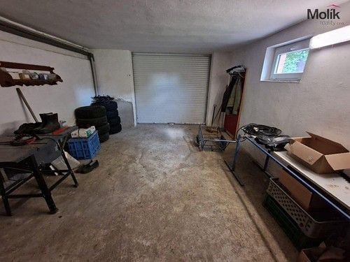 Prodaný dům 220 m², pozemek 1374 m²