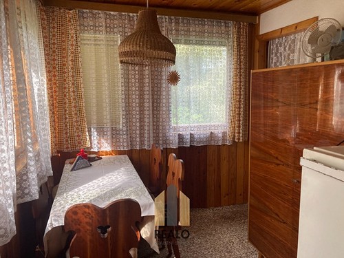 Prodaná chata 69 m², pozemek 49 m²