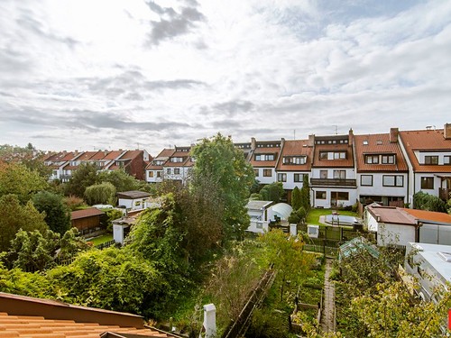 Prodaný dům 190 m², pozemek 219 m²