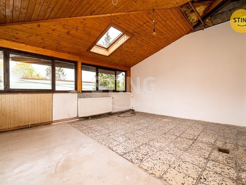 Prodaný dům 217 m², pozemek 951 m²