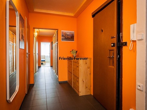Prodaný byt 4+kk 99 m²