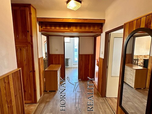 Prodaný byt 3+1 79 m²
