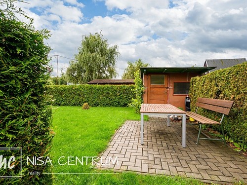 Prodaný byt 3+1 62 m²