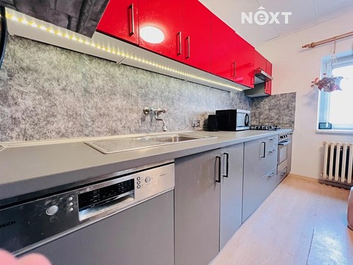 Prodaný dům 81 m², pozemek 163 m²