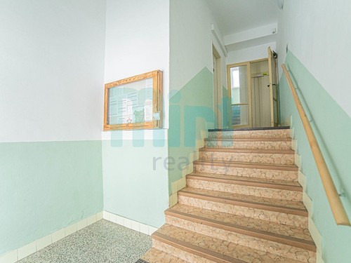 Prodaný byt 1+kk 25 m²