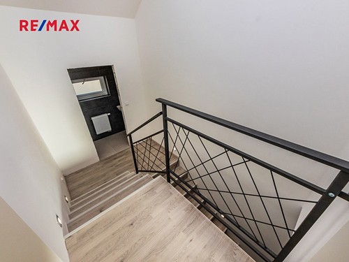 Prodaný dům 87 m², pozemek 107 m²