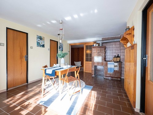 Prodaná chalupa 136 m², pozemek 440 m²