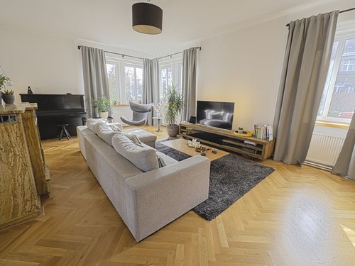 Prodaný byt 3+1 126 m²