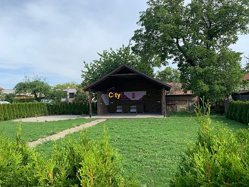 Prodaný dům 270 m², pozemek 970 m²