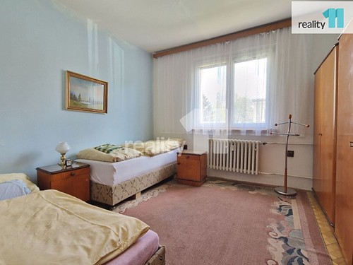Prodaný byt 3+1 61 m²