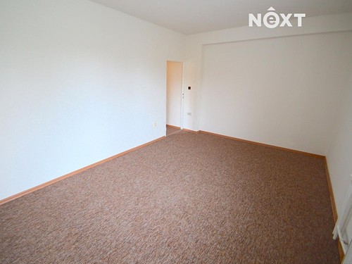 Prodaný byt 1+1 35 m²