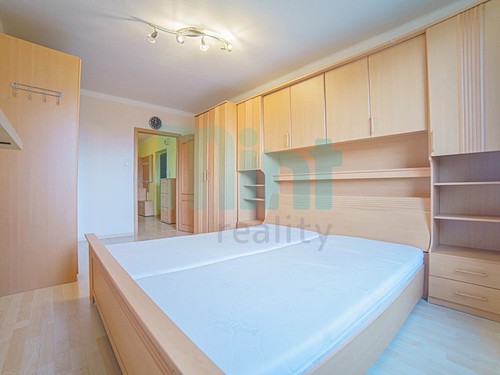 Prodaný byt 2+1 65 m²
