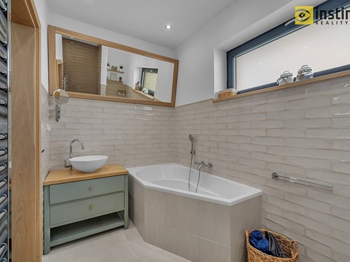 Prodaný dům 214 m², pozemek 1004 m²