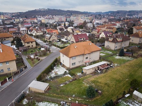Prodaný byt 3+1 74 m²
