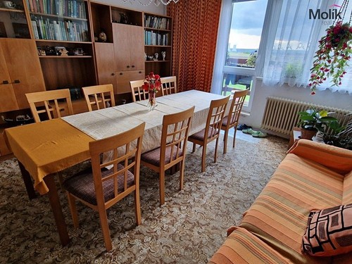 Prodaný dům 220 m², pozemek 1374 m²