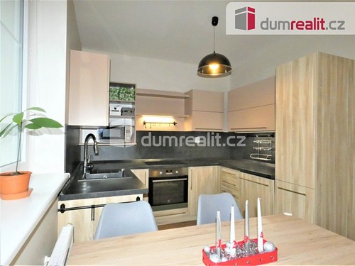 Prodaný byt 3+1 93 m²