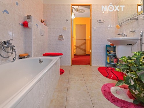 Prodaný dům 130 m², pozemek 400 m²