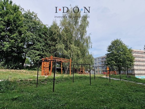 Prodaný byt 3+1 68 m²