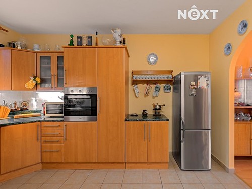 Prodaný dům 130 m², pozemek 400 m²