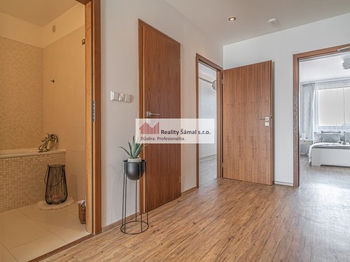 Prodaný byt 4+kk 73 m²