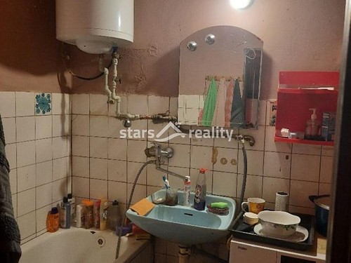 Prodaný byt 3+1 80 m²