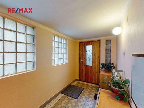 Prodaný dům 236 m², pozemek 478 m²