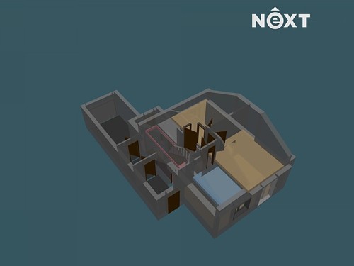 Prodaný dům 130 m², pozemek 400 m²
