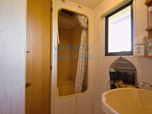 Prodaná chata 45 m², pozemek 588 m²