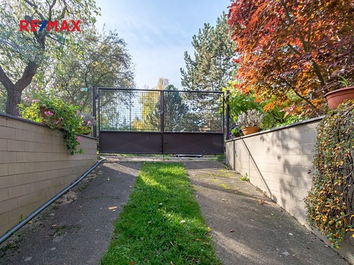 Prodaný dům 157 m², pozemek 644 m²