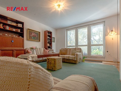 Prodaný dům 157 m², pozemek 644 m²