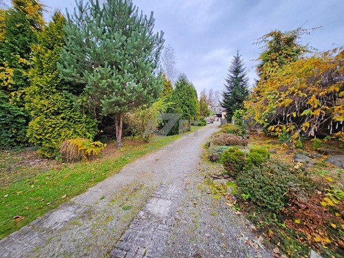Prodaný dům 150 m², pozemek 7321 m²