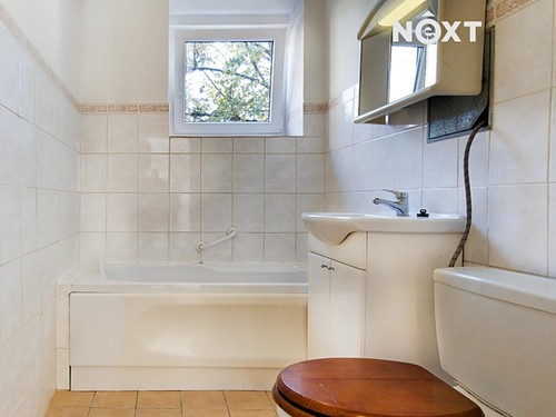 Prodaný byt 2+1 54 m²