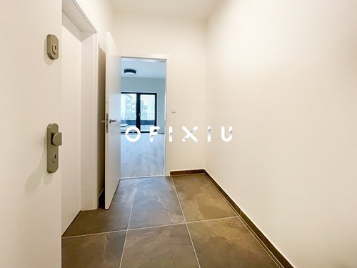 Prodaný byt 1+kk 30 m²