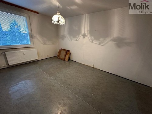 Prodaný byt 3+1 82 m²
