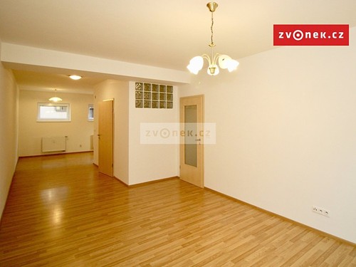 Prodaný byt 2+1 70 m²