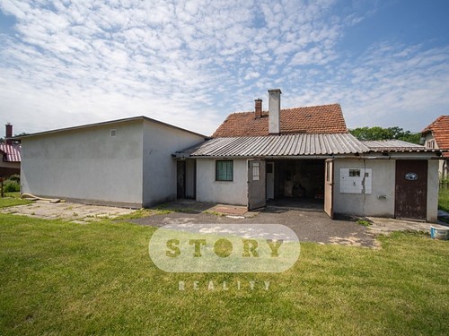 Prodaný dům 167 m², pozemek 993 m²