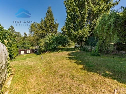 Prodaný dům 138 m², pozemek 845 m²