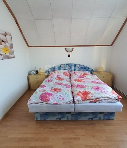 Prodaný dům 140 m², pozemek 430 m²